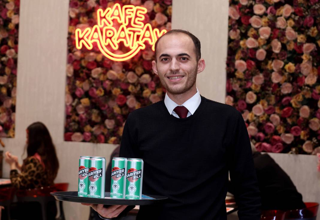 Karatay Belediyesi'nden 'Konyaspor Kola'ya destek' 1